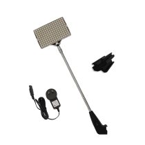 lights for maxima booth floodlights