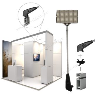 lights for maxima booth factory