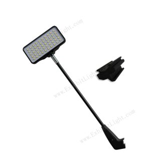 maxima booth exhibition floodlights