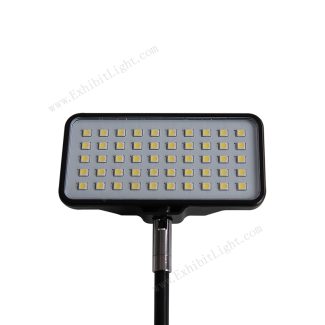 maxima booth exhibition lights 10W