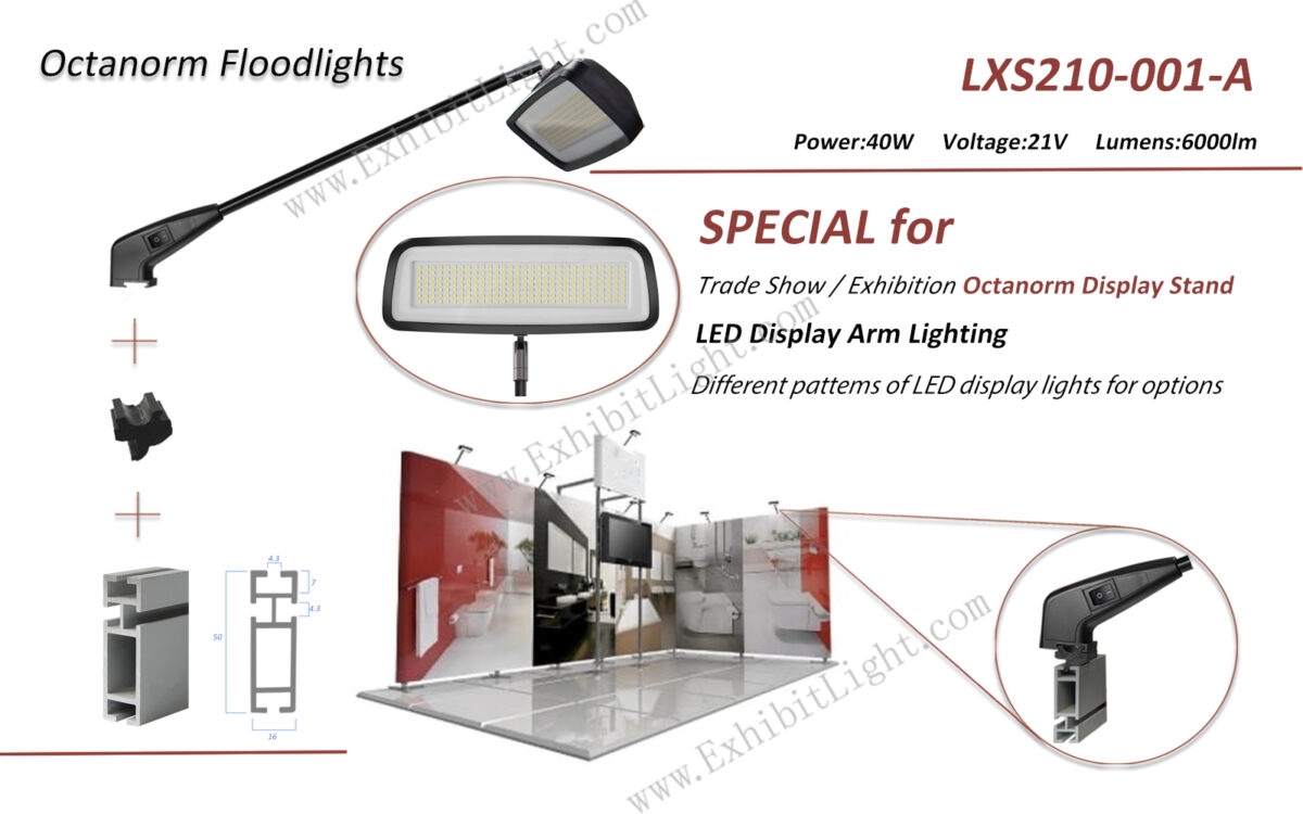 octanorm floodlights lxs210-001-a octanorm floodlights lxs210-001-a