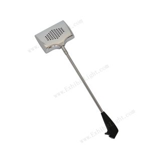 tension fabric banner lights 12V