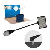 fabric pop up display lights, LXS160-002-A