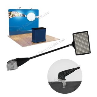 fabric pop up display lights, LXS160-002-A