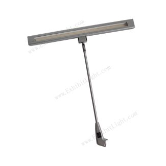 LED light for tube tension fabric display, lxs92-001-a