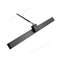 LED light for tube tension fabric display 1800 lumens