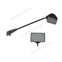 fabric backdrop display lighting, lxs98-001-a