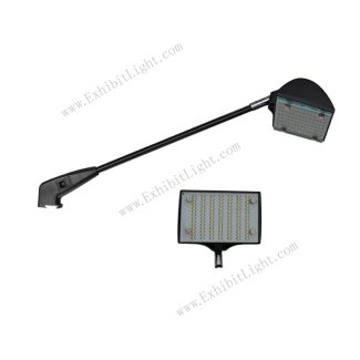 fabric backdrop display lighting, lxs98-001-a