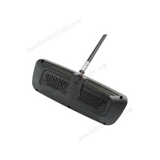 adjustable tension fabric displays light wholesaler