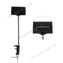 Jumbo display boards exhibition clamp lights wholesaler