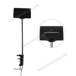 Jumbo display boards exhibition clamp lights wholesaler