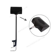 Large panel display clamp light 12V