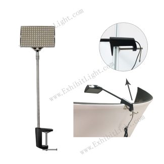 panel board arm lights with clip warehouse