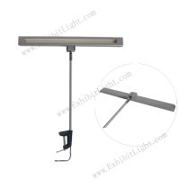 display board system LED light with clamp 20W