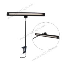 display board system LED light with clamp 14V