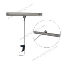 display board system LED light with clamp 1800lm